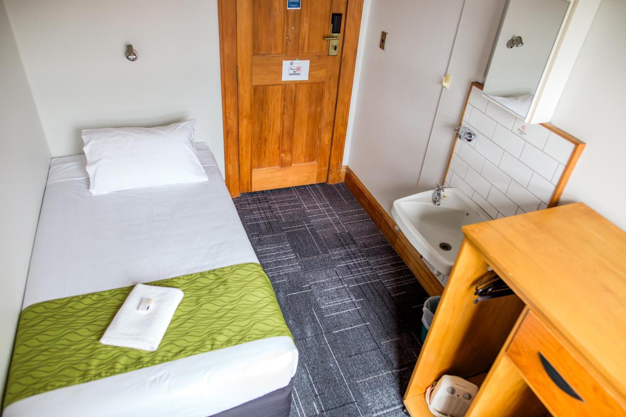 The Cambridge Hotel & Backpackers Wellington Cameră foto